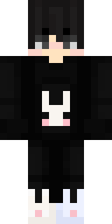 Скин Майнкрафт Игрока KroliQ