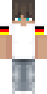 Скин Майнкрафт Игрока Krolmax0