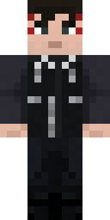 Скин Майнкрафт Игрока Krombopulos_M3