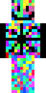 Скин Майнкрафт Игрока Kronzu_og