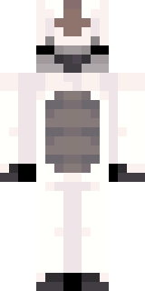 Скин Майнкрафт Игрока Kroquette_