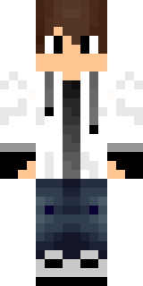 Скин Майнкрафт Игрока Krosh