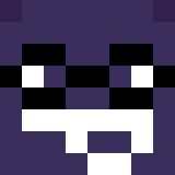 Игрок Krovvvyyy Майнкрафт - возможно знакомый с LunarxShadows