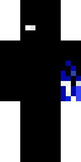 Скин Майнкрафт Игрока Kroxyon