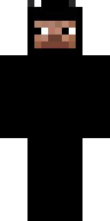 Скин Майнкрафт Игрока Krs747