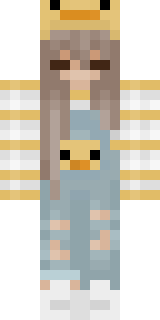 Скин Майнкрафт Игрока Krtzyy