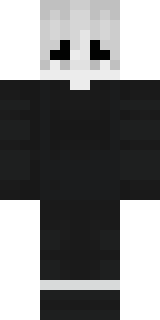 Скин Майнкрафт Игрока Kruemel135