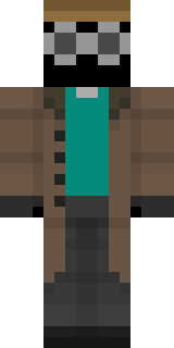 Скин Майнкрафт Игрока Kruger_Jeager