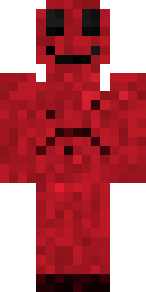 Скин Майнкрафт Игрока Krugereeq