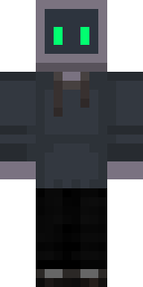 Скин Майнкрафт Игрока Krugl1y
