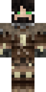 Скин Майнкрафт Игрока Krunksoup