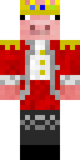 Скин Майнкрафт Игрока KryoMC45
