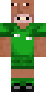 Скин Майнкрафт Игрока Kryptonians