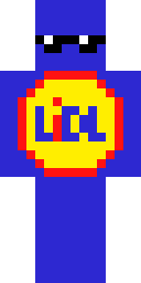 Скин Майнкрафт Игрока Kryspinnek