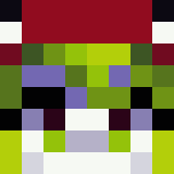 Игрок Krystanie Майнкрафт - возможно знакомый с FantomeKill