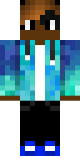 Скин Майнкрафт Игрока Kryterion7