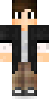 Скин Майнкрафт Игрока KrytoI_Chel