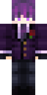 Скин Майнкрафт Игрока Kryzern