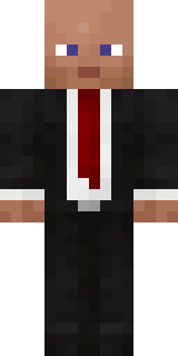 Скин Майнкрафт Игрока KrzysiekNiedz