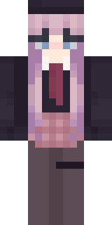 Скин Майнкрафт Игрока Kstoler