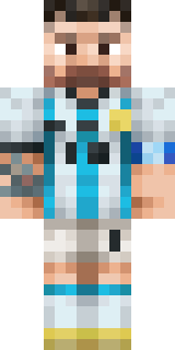 Скин Майнкрафт Игрока Kuirol