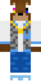 Скин Майнкрафт Игрока Kulbey