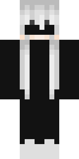 Скин Майнкрафт Игрока Kulebyakich