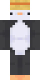 Скин Майнкрафт Игрока Kunald