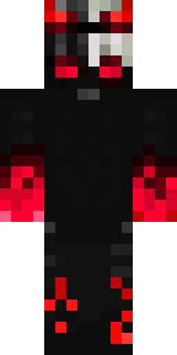 Скин Майнкрафт Игрока KuraiX_BD