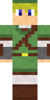 Скин Майнкрафт Игрока Kuroshin