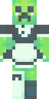 Скин Майнкрафт Игрока Kushiguro