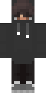 Скин Майнкрафт Игрока Kutaken