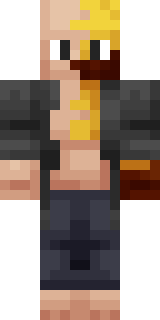 Скин Майнкрафт Игрока Kutopich