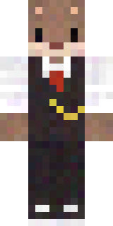 Скин Майнкрафт Игрока Kutsal_Hamster