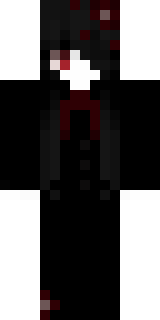 Скин Майнкрафт Игрока Kuwesuu