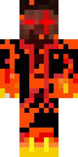 Скин Майнкрафт Игрока KuzeyDRL