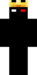 Скин Майнкрафт Игрока KuzeyMahmut