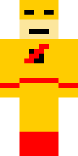 Скин Майнкрафт Игрока Kuzon