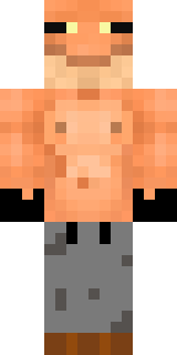 Скин Майнкрафт Игрока Kwarkkwark
