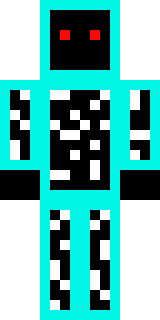 Скин Майнкрафт Игрока Kxcw