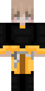 Скин Майнкрафт Игрока Kxnsei2m