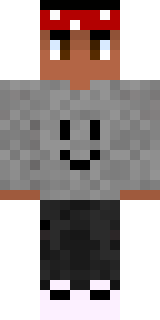 Скин Майнкрафт Игрока Kxol