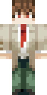 Скин Майнкрафт Игрока Ky0t0