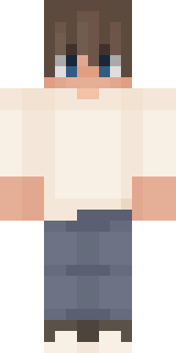 Скин Майнкрафт Игрока Kyacs