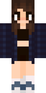 Скин Майнкрафт Игрока Kyidine