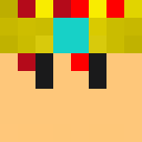 Игрок KylanMc0001 Майнкрафт - возможно знакомый с ClemSi008