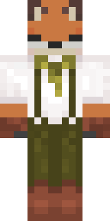 Скин Майнкрафт Игрока KyleTheMan7