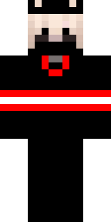 Скин Майнкрафт Игрока Kyltrix