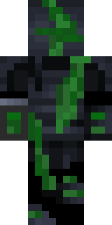 Скин Майнкрафт Игрока Kymorez_