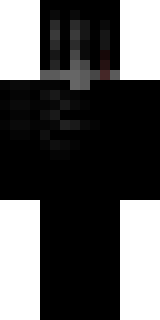 Скин Майнкрафт Игрока Kynxez